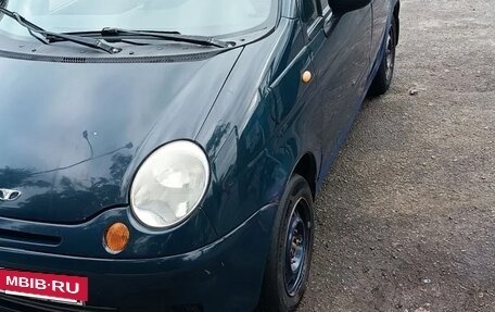 Daewoo Matiz I, 2008 год, 65 000 рублей, 2 фотография