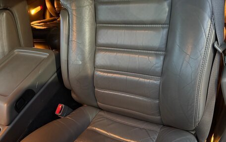 Hummer H2, 2003 год, 3 200 000 рублей, 9 фотография