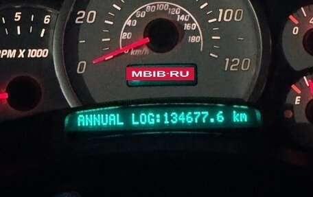 Hummer H2, 2003 год, 3 200 000 рублей, 7 фотография