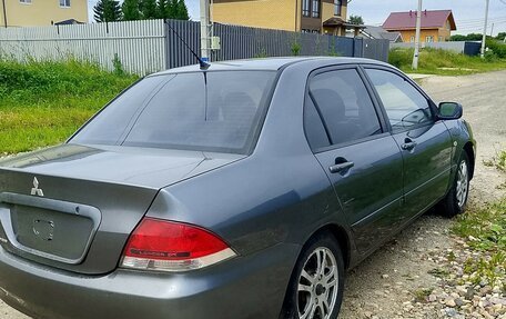 Mitsubishi Lancer IX, 2006 год, 225 000 рублей, 3 фотография