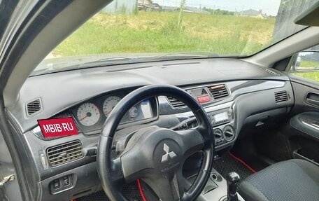 Mitsubishi Lancer IX, 2006 год, 225 000 рублей, 1 фотография