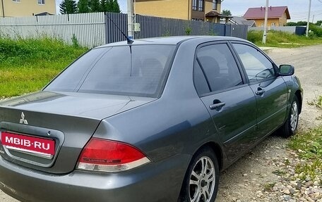 Mitsubishi Lancer IX, 2006 год, 225 000 рублей, 4 фотография