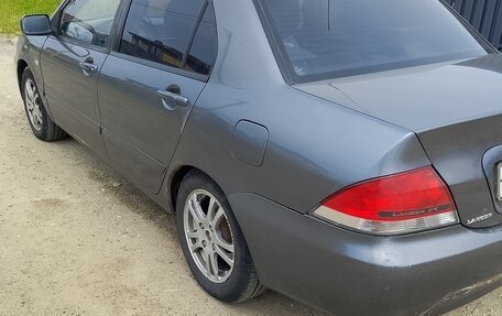 Mitsubishi Lancer IX, 2006 год, 225 000 рублей, 5 фотография