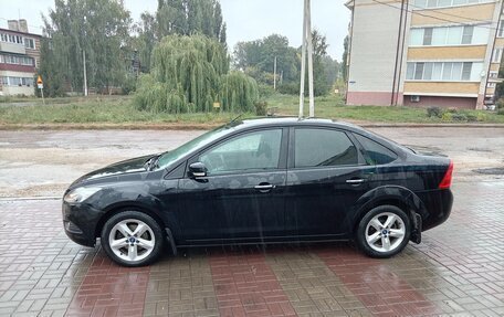 Ford Focus II рестайлинг, 2011 год, 850 000 рублей, 3 фотография