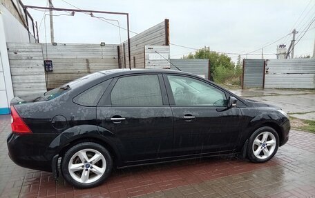 Ford Focus II рестайлинг, 2011 год, 850 000 рублей, 6 фотография