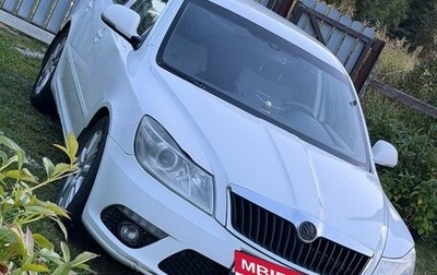 Skoda Octavia, 2012 год, 1 300 000 рублей, 1 фотография