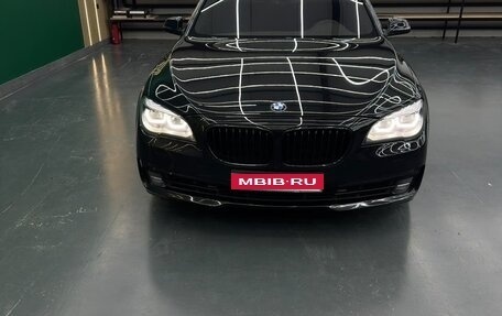 BMW 7 серия, 2013 год, 3 000 000 рублей, 1 фотография