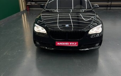 BMW 7 серия, 2013 год, 3 000 000 рублей, 1 фотография