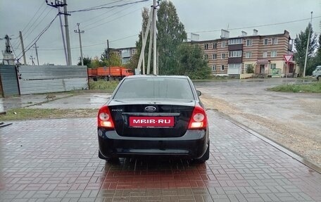 Ford Focus II рестайлинг, 2011 год, 850 000 рублей, 5 фотография
