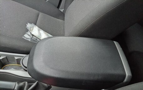 Ford Focus II рестайлинг, 2011 год, 850 000 рублей, 13 фотография
