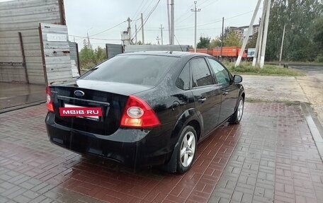 Ford Focus II рестайлинг, 2011 год, 850 000 рублей, 14 фотография
