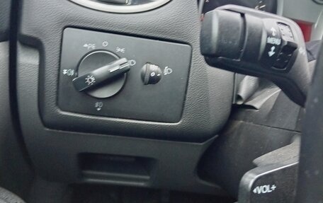 Ford Focus II рестайлинг, 2011 год, 850 000 рублей, 11 фотография