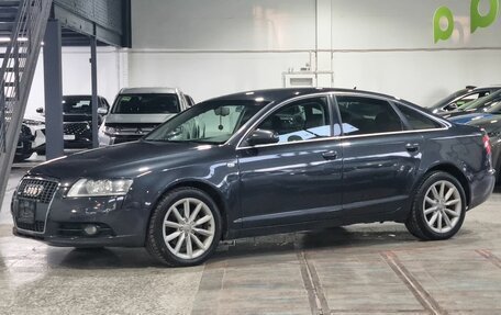 Audi A6, 2004 год, 570 000 рублей, 1 фотография