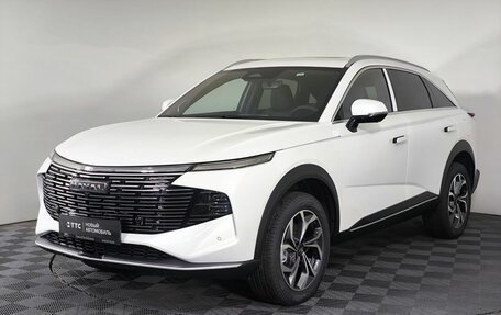 Haval F7, 2026 год, 3 599 000 рублей, 1 фотография