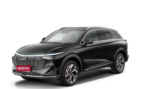 Haval F7, 2026 год, 3 662 010 рублей, 1 фотография