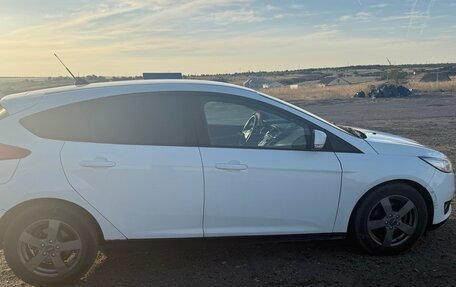 Ford Focus III, 2017 год, 990 000 рублей, 7 фотография