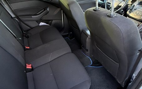 Ford Focus III, 2017 год, 990 000 рублей, 12 фотография