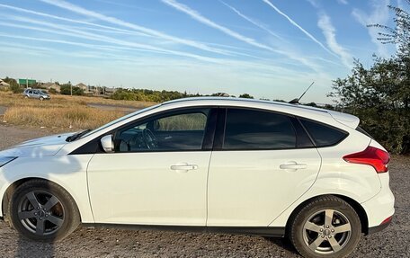 Ford Focus III, 2017 год, 990 000 рублей, 6 фотография