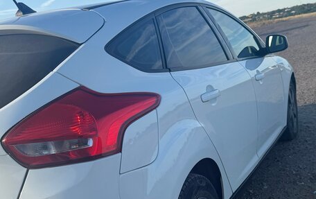 Ford Focus III, 2017 год, 990 000 рублей, 8 фотография
