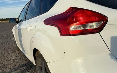 Ford Focus III, 2017 год, 990 000 рублей, 9 фотография