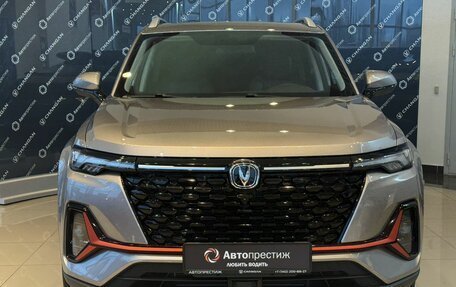 Changan CS35 Plus, 2025 год, 2 839 900 рублей, 1 фотография