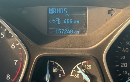 Ford Focus III, 2017 год, 990 000 рублей, 13 фотография