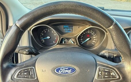 Ford Focus III, 2017 год, 990 000 рублей, 15 фотография