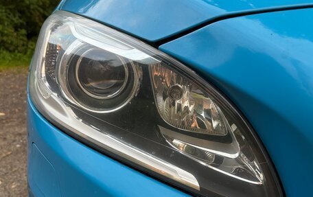 Volvo S60 III, 2013 год, 1 400 000 рублей, 3 фотография