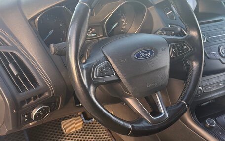 Ford Focus III, 2017 год, 990 000 рублей, 17 фотография