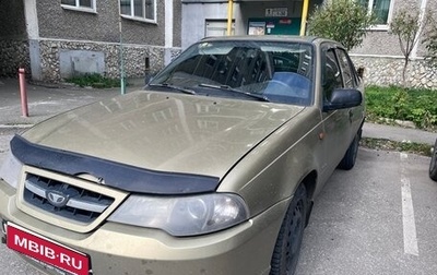 Daewoo Nexia I рестайлинг, 2008 год, 130 000 рублей, 1 фотография