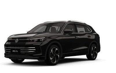 Volkswagen Tiguan, 2026 год, 5 150 000 рублей, 1 фотография