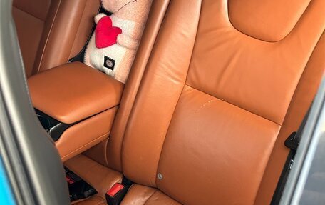Volvo S60 III, 2013 год, 1 400 000 рублей, 17 фотография