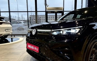Volkswagen Tiguan, 2026 год, 5 150 000 рублей, 1 фотография