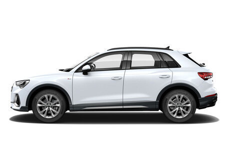 Audi Q3, 2026 год, 4 767 500 рублей, 3 фотография