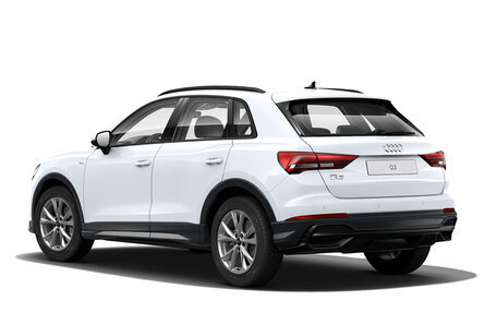 Audi Q3, 2026 год, 4 767 500 рублей, 2 фотография