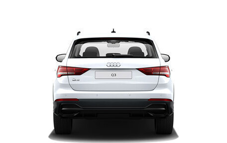 Audi Q3, 2026 год, 4 767 500 рублей, 5 фотография