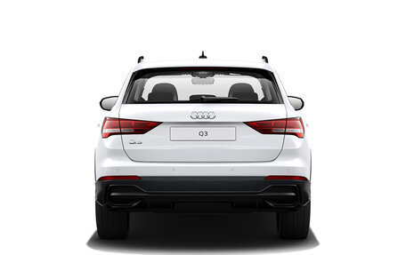 Audi Q3, 2026 год, 4 767 500 рублей, 10 фотография