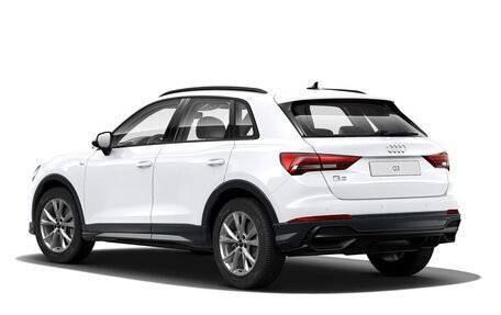 Audi Q3, 2026 год, 4 767 500 рублей, 7 фотография