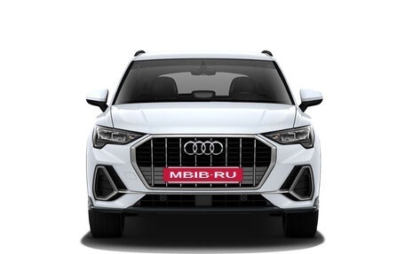 Audi Q3, 2026 год, 4 767 500 рублей, 4 фотография