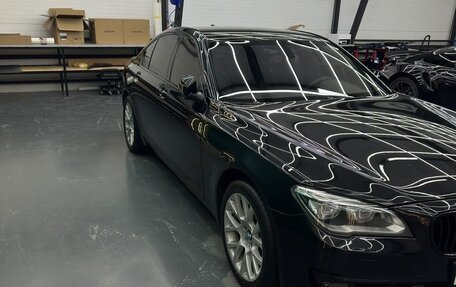 BMW 7 серия, 2013 год, 3 000 000 рублей, 3 фотография