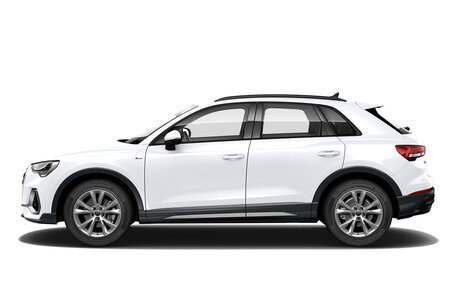 Audi Q3, 2026 год, 4 767 500 рублей, 8 фотография
