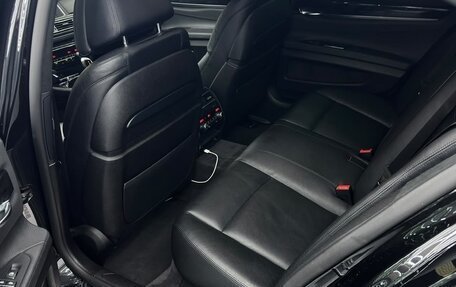 BMW 7 серия, 2013 год, 3 000 000 рублей, 5 фотография