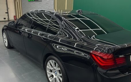 BMW 7 серия, 2013 год, 3 000 000 рублей, 7 фотография