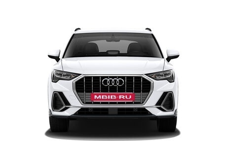 Audi Q3, 2026 год, 4 767 500 рублей, 9 фотография