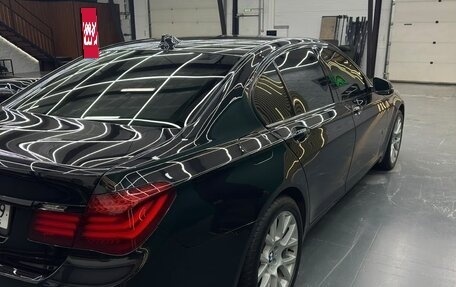 BMW 7 серия, 2013 год, 3 000 000 рублей, 6 фотография