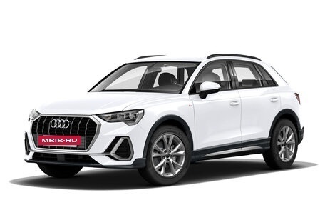 Audi Q3, 2026 год, 4 767 500 рублей, 6 фотография