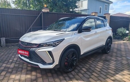 Geely Coolray I, 2023 год, 2 100 000 рублей, 2 фотография