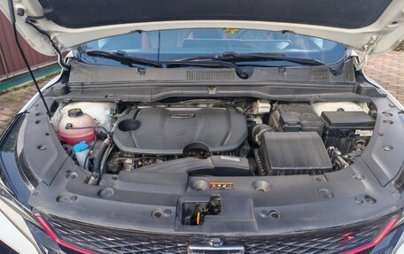 Geely Coolray I, 2023 год, 2 100 000 рублей, 9 фотография