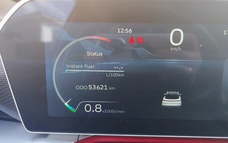 Geely Coolray I, 2023 год, 2 100 000 рублей, 13 фотография