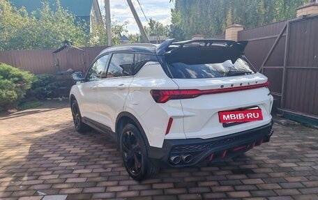 Geely Coolray I, 2023 год, 2 100 000 рублей, 6 фотография